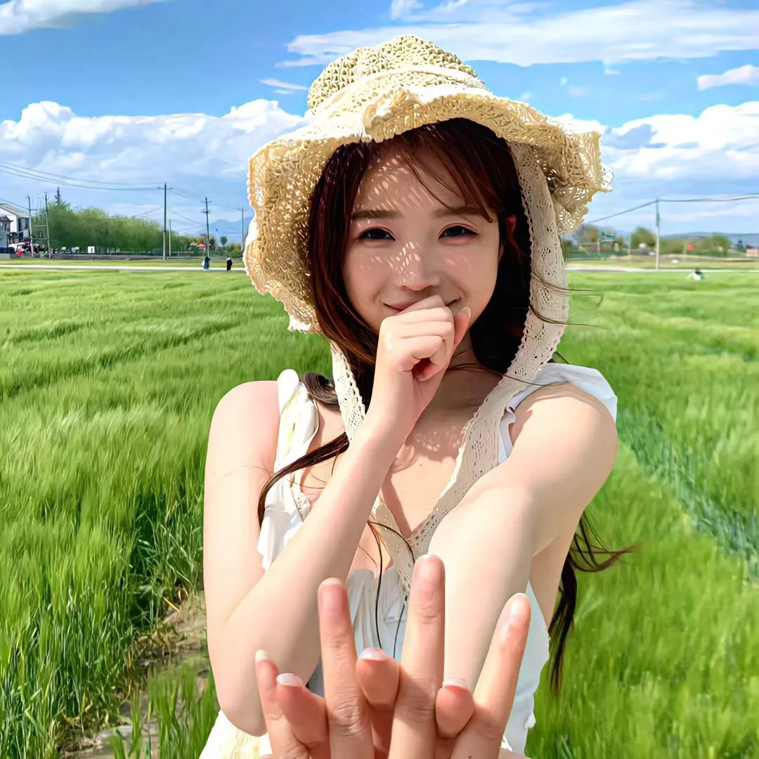 胡杨的夏天