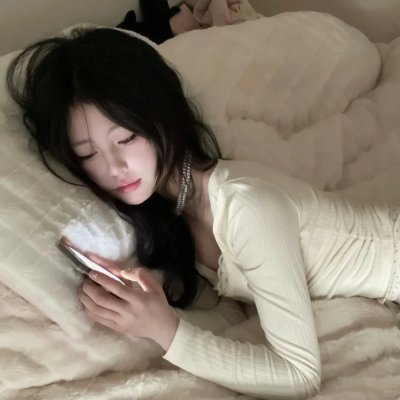 天使脸庞