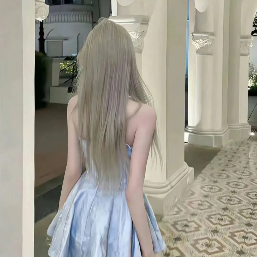 白衣修女